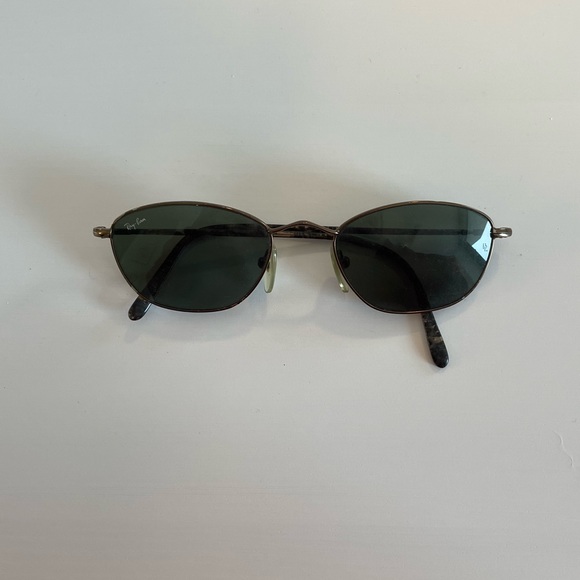 Ray-Ban Accessories - Vintage Ray ban